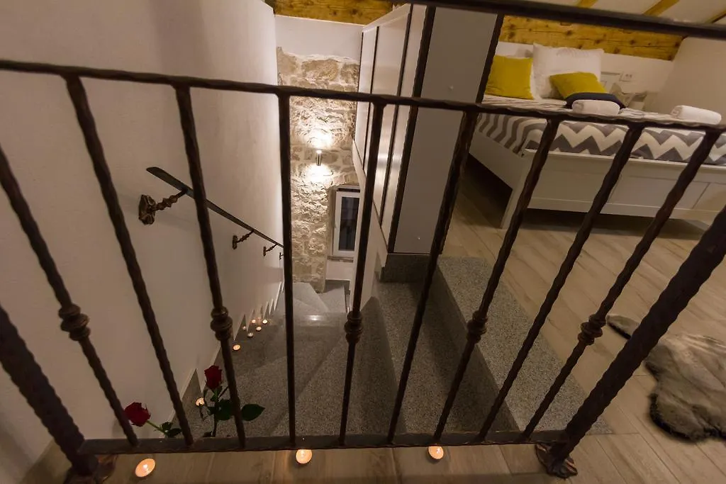 Lux Apartment Arija Split