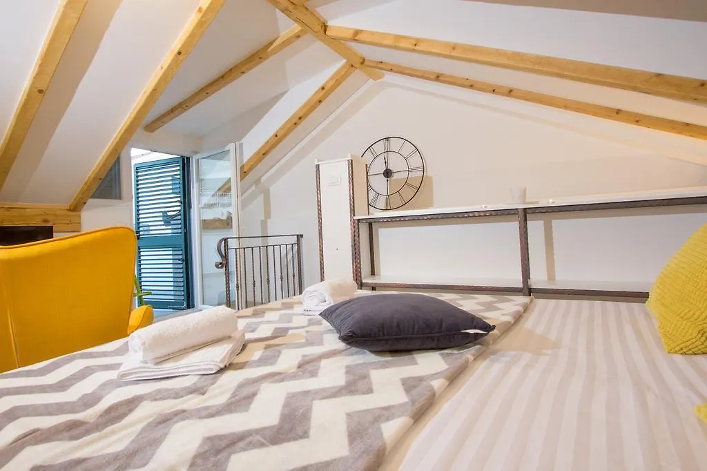 Lux Apartment Arija Split
