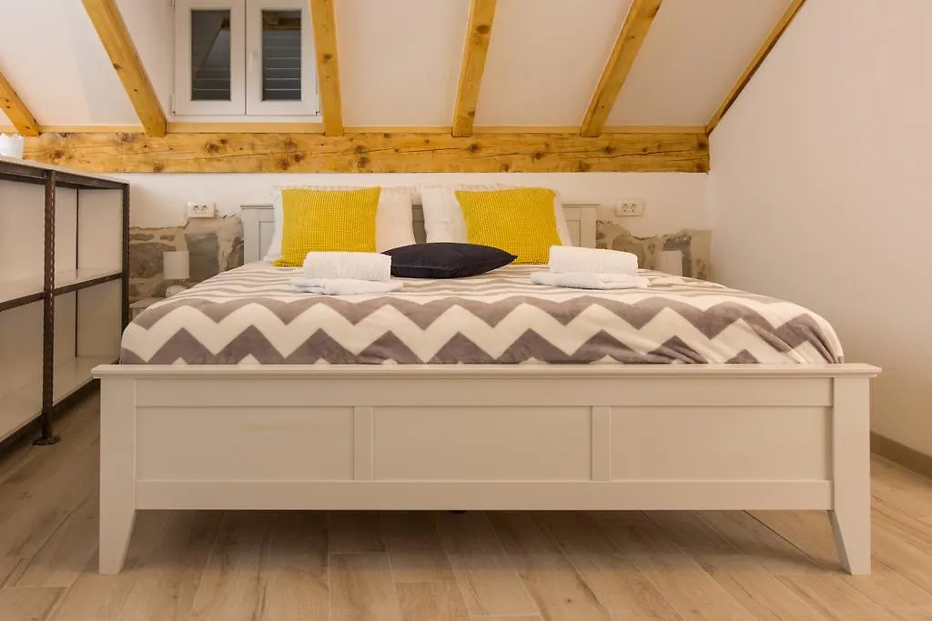 Lux Apartment Arija Split