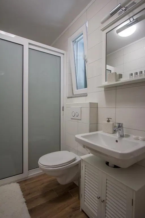 Lux Apartment Arija Split