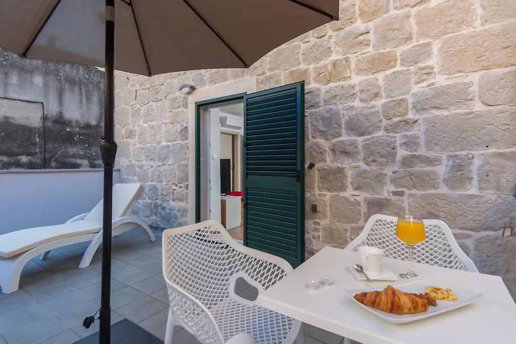 Lux Apartment Arija Split