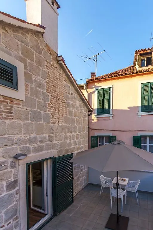 Lux Apartment Arija Split