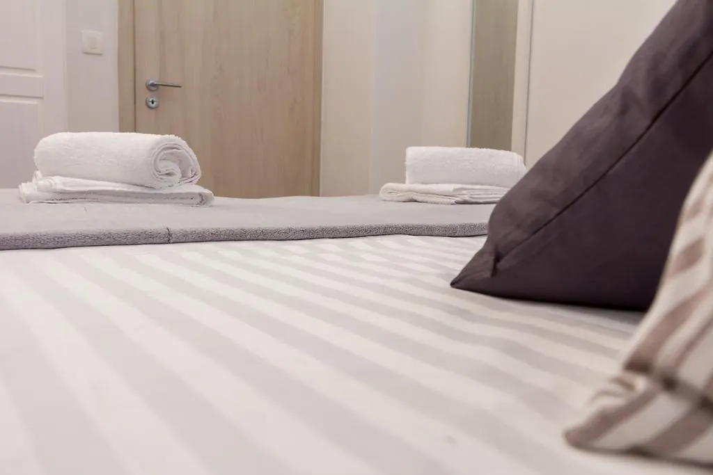 Lux Apartment Arija Split