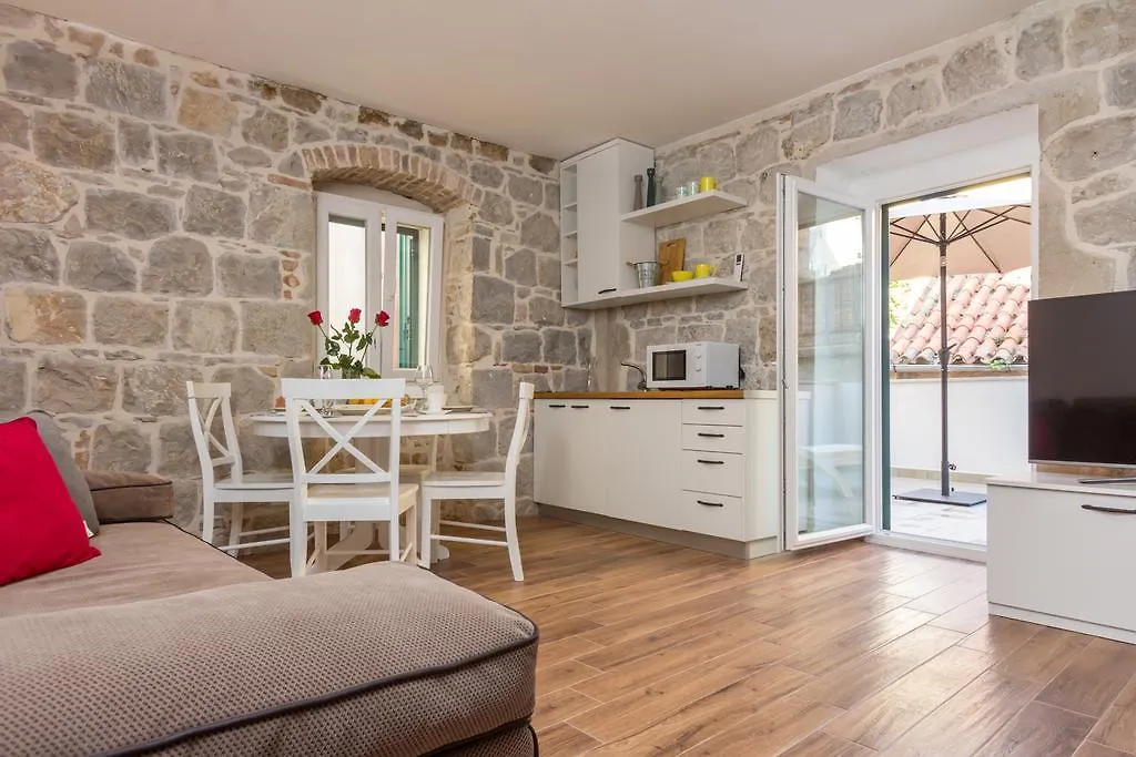 Lux Apartment Arija Split 0*,