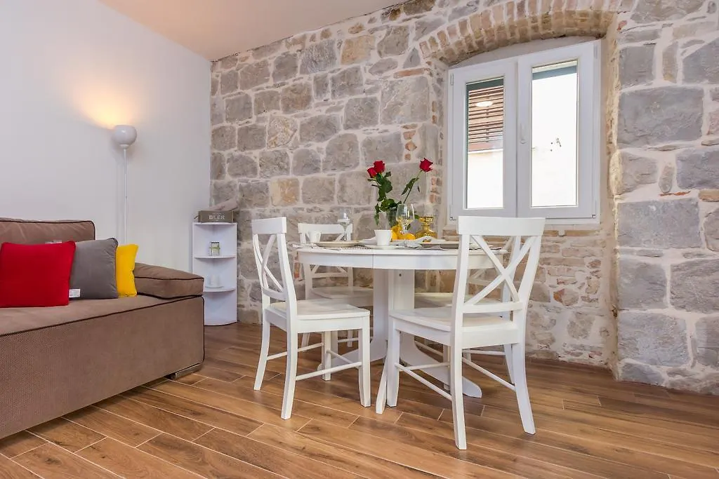 Lux Apartment Arija Split