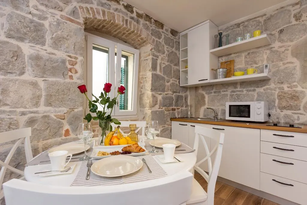 Lux Apartment Arija Split