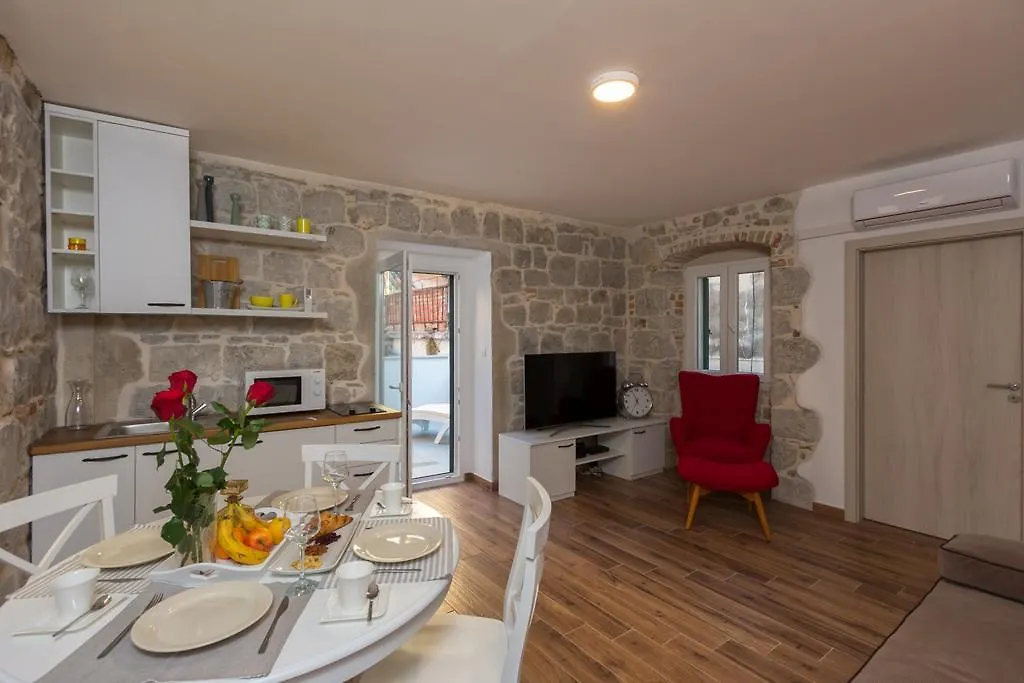 Lux Apartment Arija Split Croatia