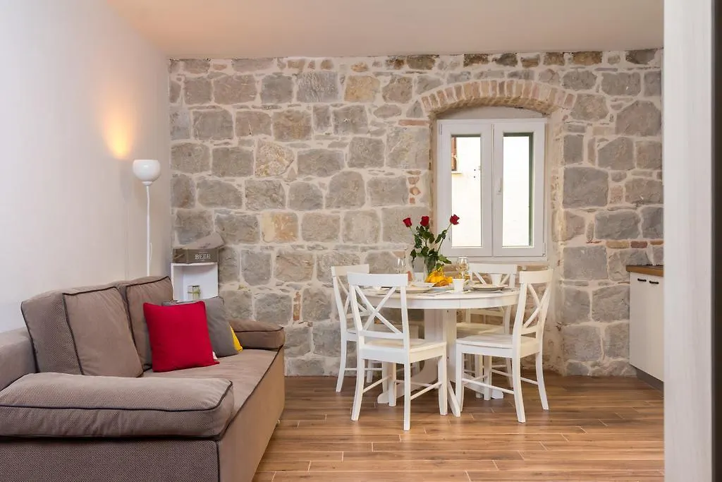 Lux Apartment Arija Split